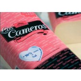 Queso de barra Light "Los cameros"