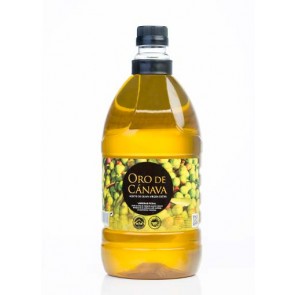 Aceite de oliva virgen 5L  